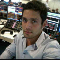 Jeremy Chouissa