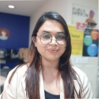 Bharti Ladiya