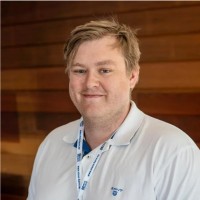 Eirik Olsson