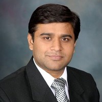 Pranjal Dubey
