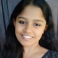 Dhieja Prabhavathy. S