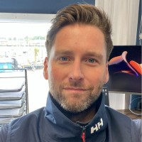 Steve Manners