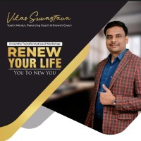 Vikas Srivastava .