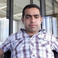 özcan sarıgül