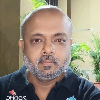Sreenivas Prasad
