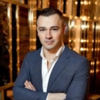 Eugene Zaitsev