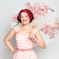 Rheanne Kelly