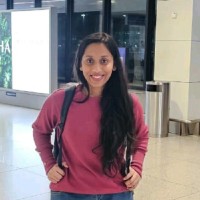Komal S.M.