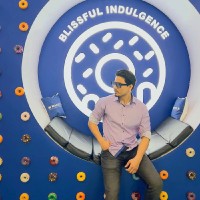 Mohd Saif Zaidi
