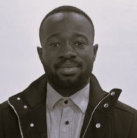 Elias Michaël Kouakou