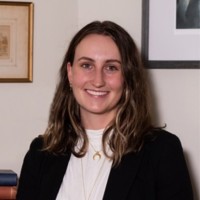 Bridget O’Kane