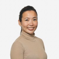 Eileen Lee