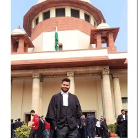 ANSHUL BAJAJ