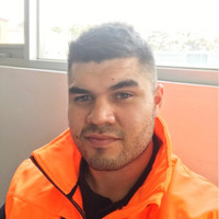 Jake Fa'Oliu