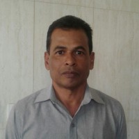 Kamileen Sydeen