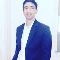 Min Khadka