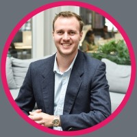 Andrew Van Vuren