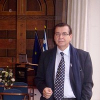 COSTANTINO CHATZIKYROU