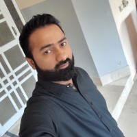 Nasir Awan