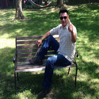 Alex Arellano