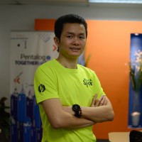 Hoang Tran Van