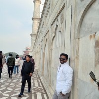 Md Azharudin