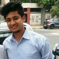 Shashwat Sharma