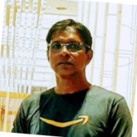 Shashi Kumar S BE. PMP (PMI-USA)