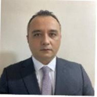 Volkan Kocaçoban
