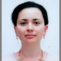Angela Papușca
