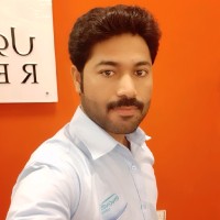 Ghazanfar Hussain