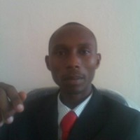 Charlson Otieno