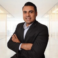 Nicolas Montalvo Matias