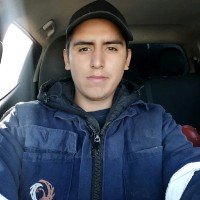 José Ángel Robles Echeverría