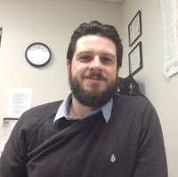 Greg Taylor