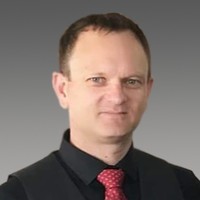 Benjamin White