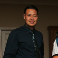 Dan Whaley