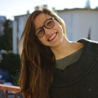 Daniela Sanchez