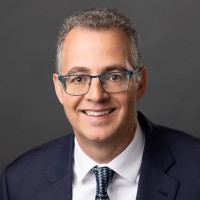 Nicholas Giasoumi