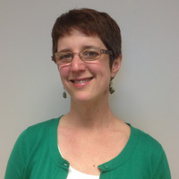 Nancy Gilvin