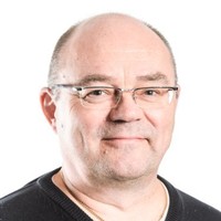 Nordberg Mikael