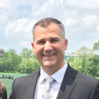 Tim Margita
