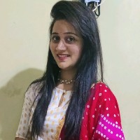 Priyadarshani Borase