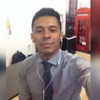 Gabriel Fernandes da Silva