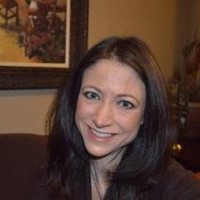 Danielle Johnson