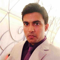Vaqar Khan, Cfa, Fmva