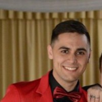 Ulises Andrés Rodriguez