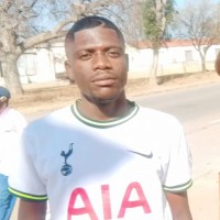 sean phiri