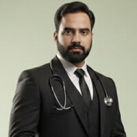Dr. Virender Verma