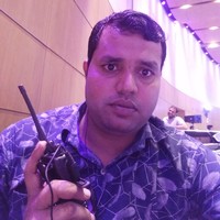 Rajesh Kumar